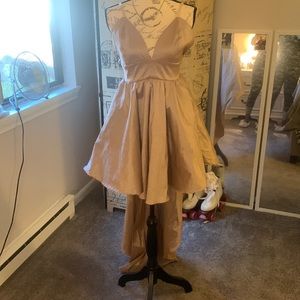 Prom dress / birthday dress / fun night out in the town